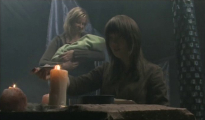 Fichier:Cally et Nora dédient Nicholas.jpg