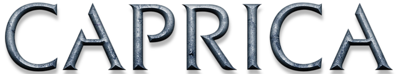 Fichier:Logo Caprica.png