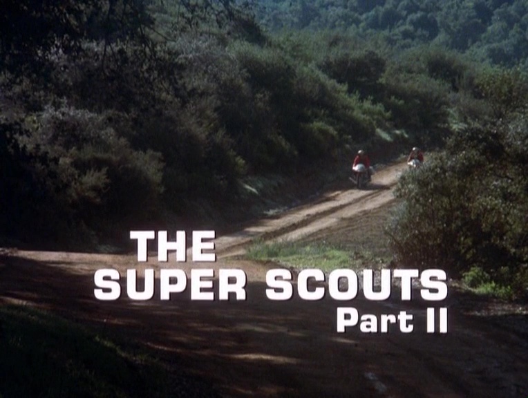Fichier:Les Super Scouts, 2e partie - image titre.jpg