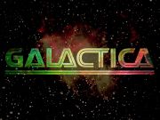 Épisode:Galactica, la bataille de l'espace