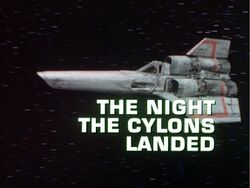 Les Cylons arrivent, 1re partie - image titre.jpg