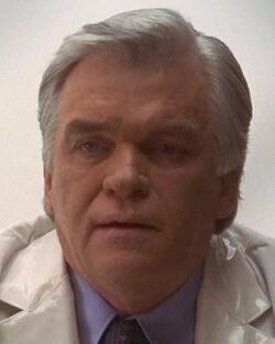 Médecin de Caprica dans Battlestar Galactica, 1re partie.jpg