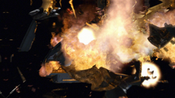 33 minutes - Destruction du transporteur Olympic.png