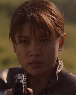 Sharon Valerii dans Battlestar Galactica, 1re partie.jpg