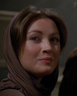 Sérina dans Galactica, la bataille de l'espace.jpg