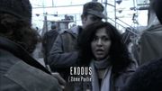 Épisode:Exodus, 2e partie