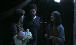 Cally et Galen dédicacent Nicholas.jpg