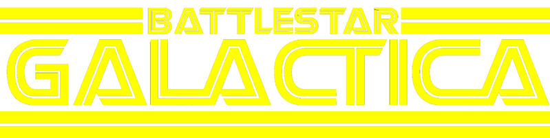 Fichier:Battlestar Galactia-logo-yellow.png
