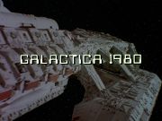 Portail:Épisodes de Galactica 1980