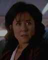 Laura Roslin dans Battlestar Galactica, 1re partie.jpg