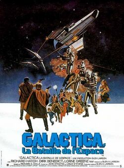 Affiche cinéma Galactica, la bataille de l'espace.jpg