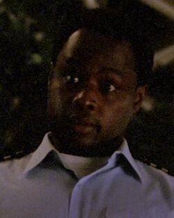 Capitaine du croiseur botanique dans Battlestar Galactica, 2e partie.jpg