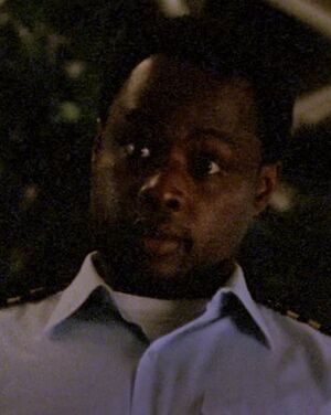 Capitaine du croiseur botanique dans Battlestar Galactica, 2e partie.jpg