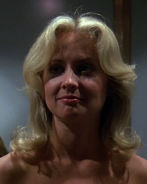 Cassiopée dans Galactica, la bataille de l'espace.jpg