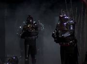 Cylons (LSO)