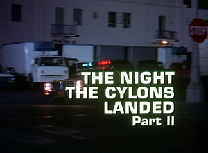 Les Cylons arrivent, 2e partie - Image titre.png