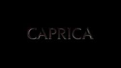 Générique de Caprica (série télévisée).jpg