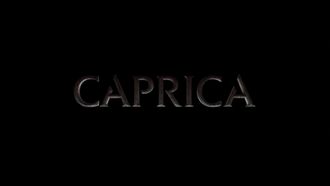 Générique de Caprica (série télévisée).jpg
