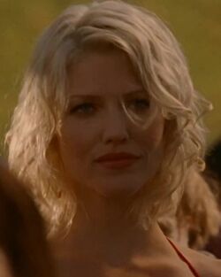 Messager Six dans Battlestar Galactica, 1re partie.jpg