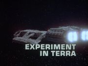 Épisode:Opération Terra
