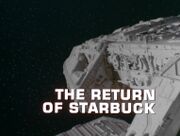 Épisode:Le Retour de Starbuck