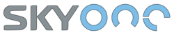 Sky One Channel Logo