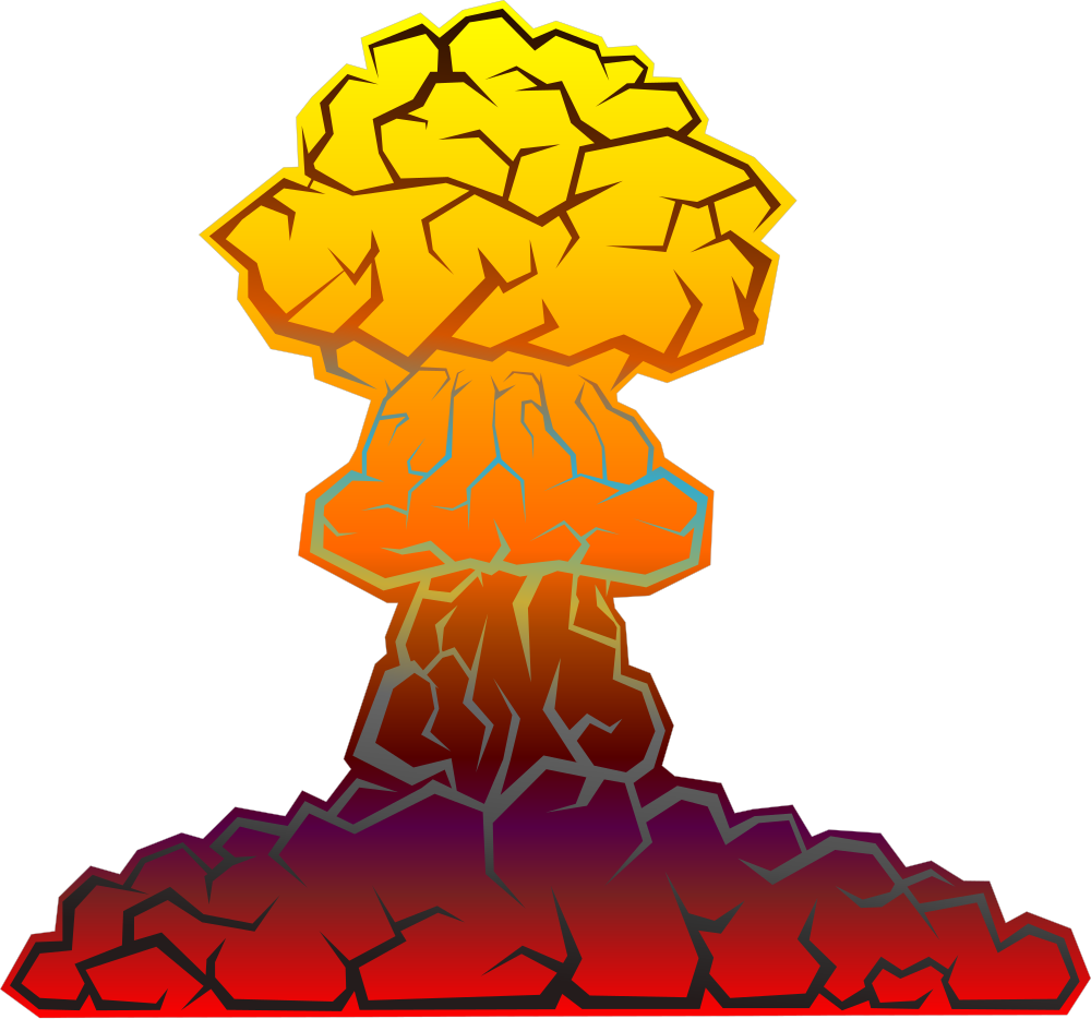 Nuclear Explosion.svg