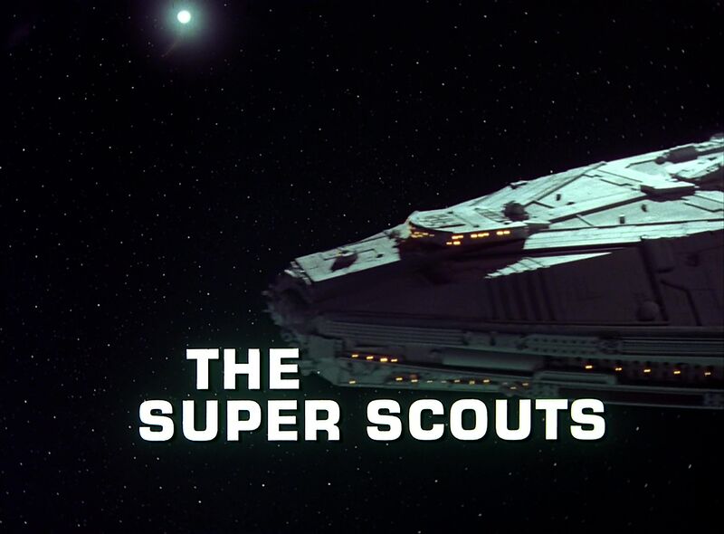 Fichier:Les Super Scouts, 1re partie - image titre.jpg