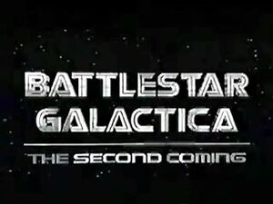 Battlestar Galactica - The Second Coming - Image titre.jpg
