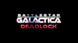 Battlestar Galactica Deadlock - écran titre.jpg